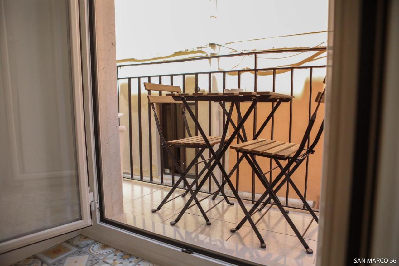 Apartment San Marco 56 *