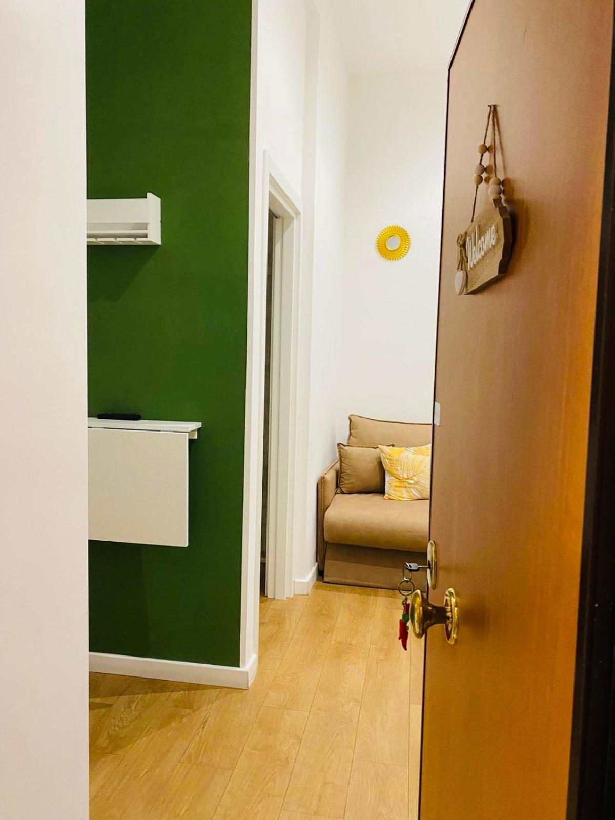 Apartment San Marco 56