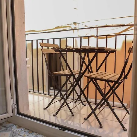 San Marco 56 Apartment Bari Exterior photo