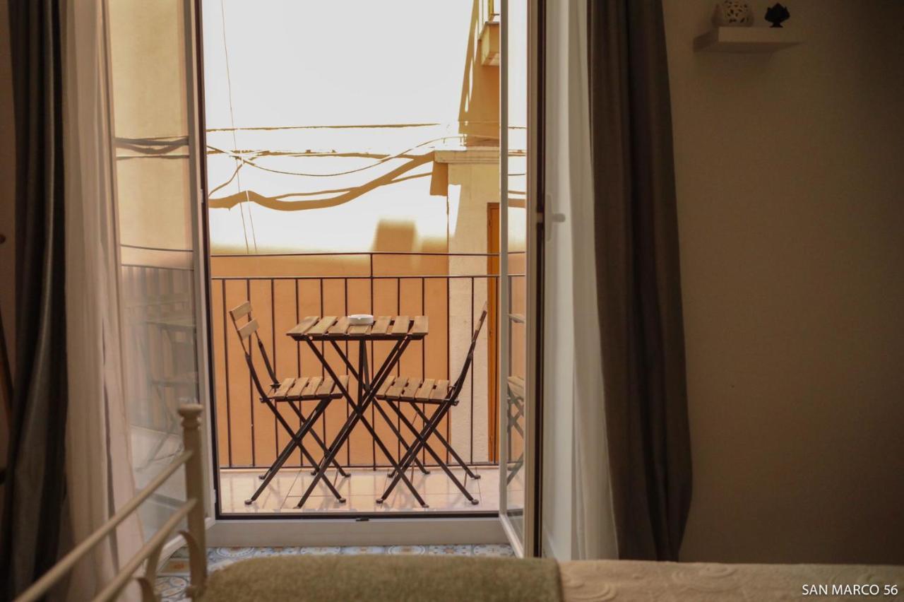 San Marco 56 Apartment Bari