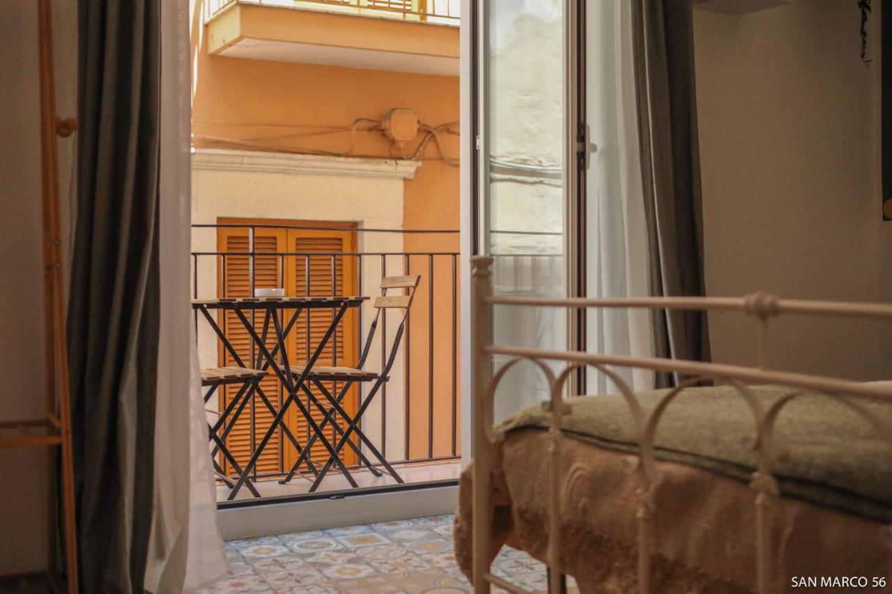 Apartment San Marco 56 *
