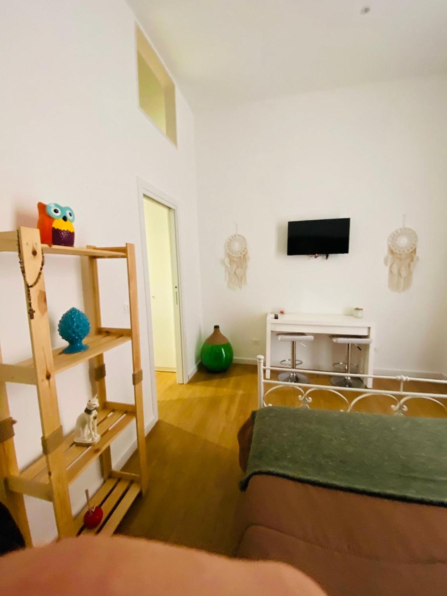Apartment San Marco 56 Bari